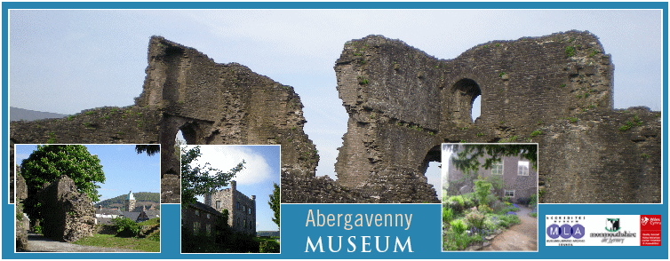 Abergavenny Castle & Museum